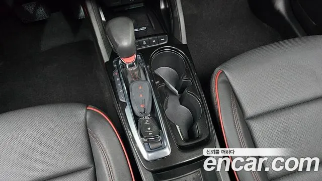 ChevroletGMDaewoo Trailblazer 2022 — фото 12