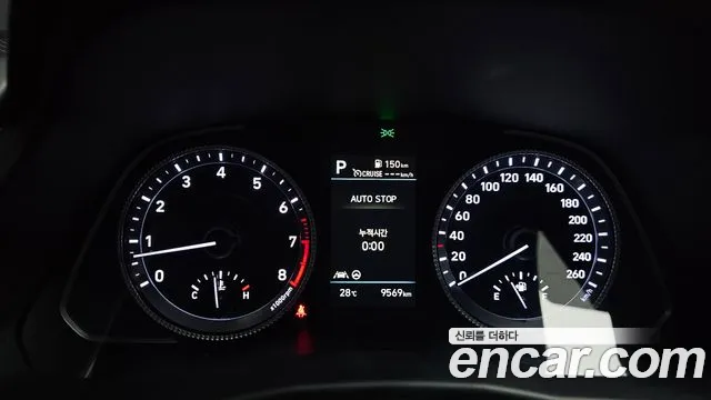 Hyundai Sonata 2022 — фото 11