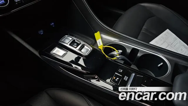 Hyundai Sonata 2022 — фото 12