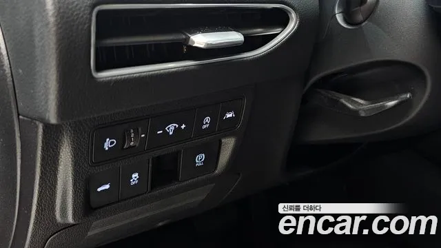 Hyundai Sonata 2022 — фото 27