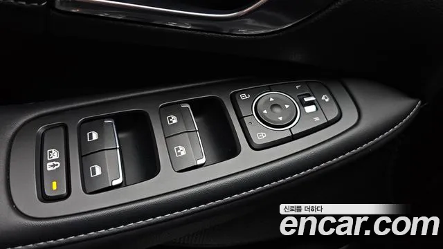 Hyundai Sonata 2022 — фото 28