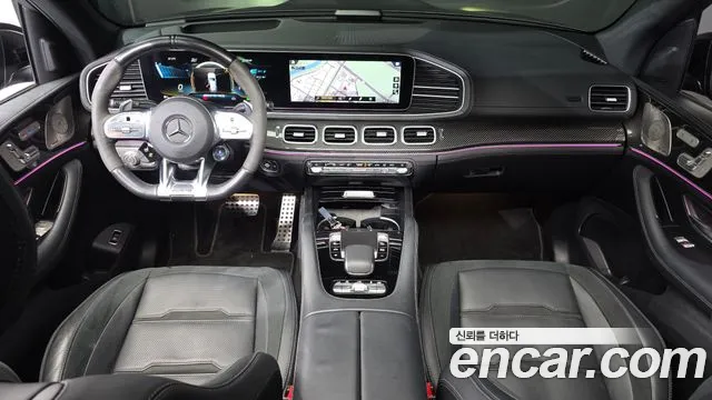 Mercedes-Benz GLE-Class 2022 — фото 10