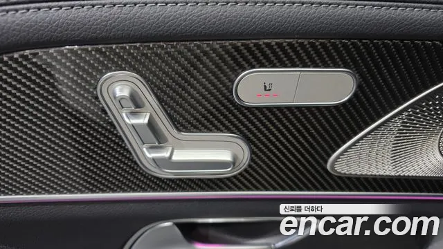 Mercedes-Benz GLE-Class 2022 — фото 33