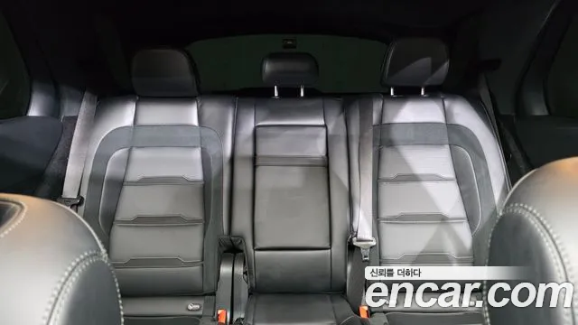 Mercedes-Benz GLE-Class 2022 — фото 36