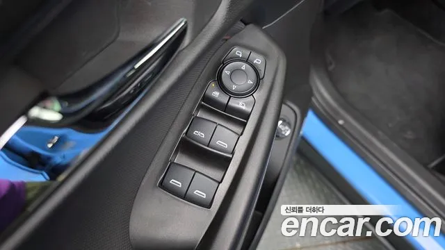 ChevroletGMDaewoo Trailblazer 2024 — фото 17
