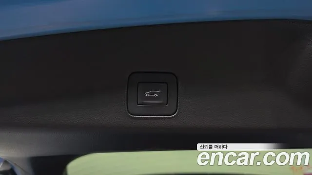 ChevroletGMDaewoo Trailblazer 2024 — фото 30
