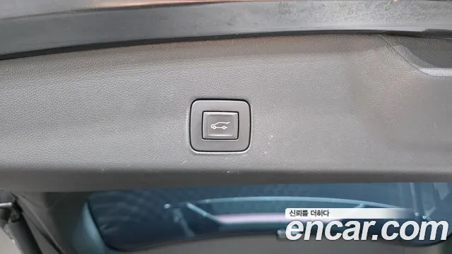 ChevroletGMDaewoo Trailblazer 2024 — фото 31