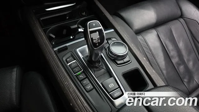 BMW X5 2014 — фото 12