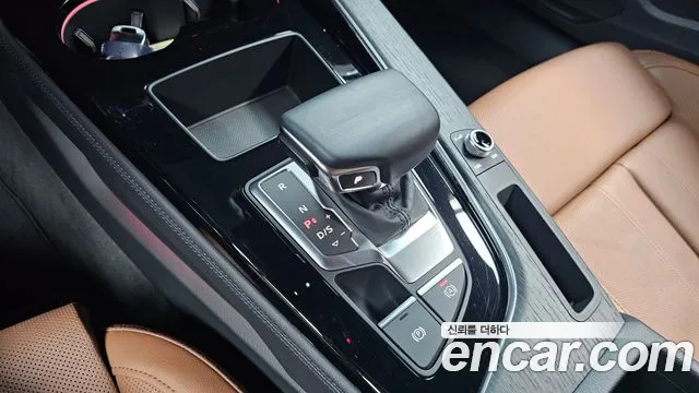 Audi A5 2023 — фото 12
