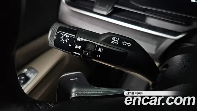 Kia Canival 2024 — фото 30