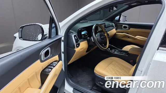Kia Sorento 2023 — фото 13