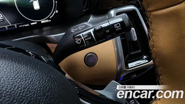 Kia Sorento 2023 — фото 28