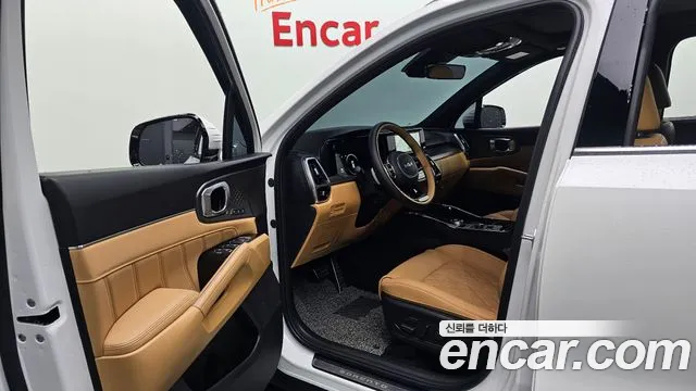 Kia Sorento 2023 — фото 13