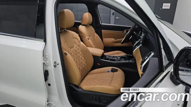 Kia Sorento 2023 — фото 16