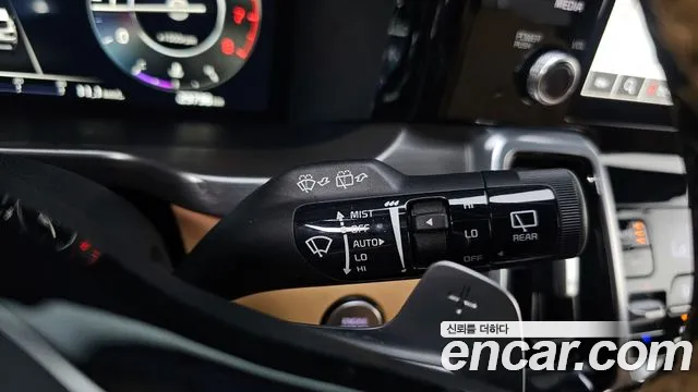 Kia Sorento 2023 — фото 28