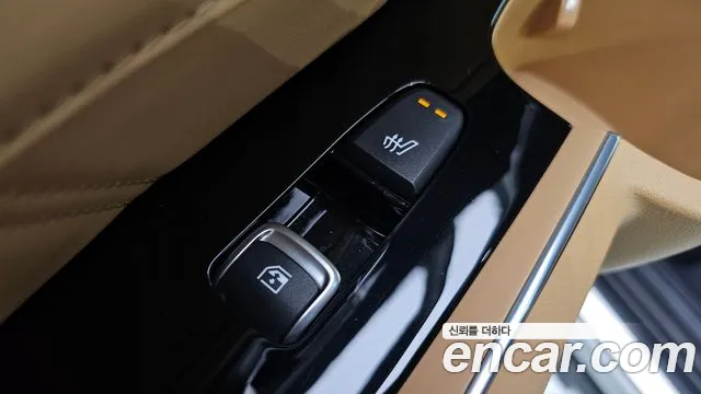 Kia Sorento 2023 — фото 29