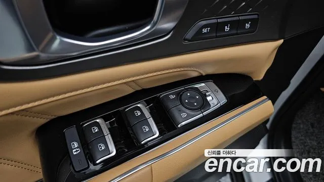 Kia Sorento 2023 — фото 30