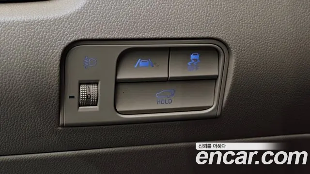 Kia Sorento 2023 — фото 35