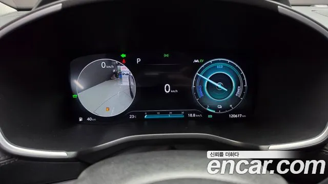 Hyundai Santafe 2023 — фото 11