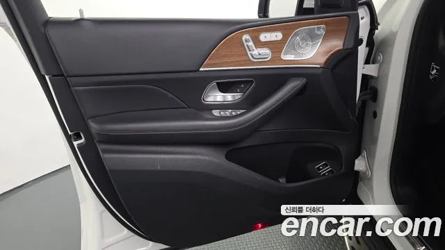 Mercedes-Benz GLE-Class 2022 — фото 14