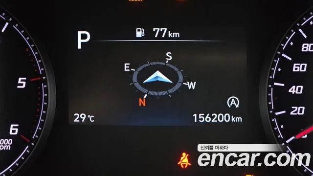 Hyundai Santafe 2021 — фото 11