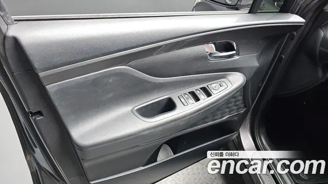 Hyundai Santafe 2021 — фото 14