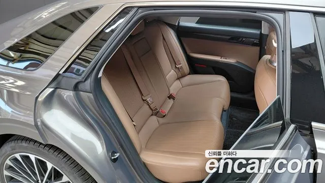 Hyundai Grandeur 2023 — фото 17