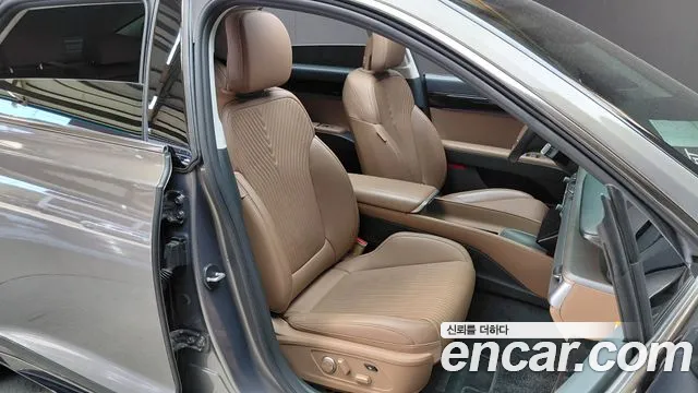 Hyundai Grandeur 2023 — фото 16