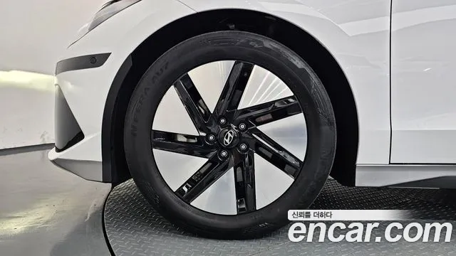 Hyundai Ioniq6 2025 — фото 5