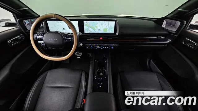 Hyundai Ioniq6 2025 — фото 10