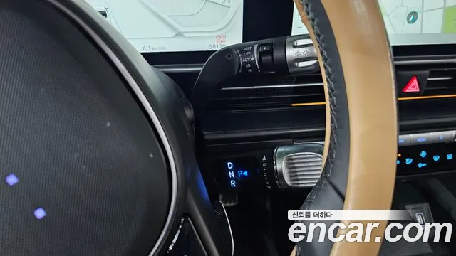 Hyundai Ioniq6 2025 — фото 12