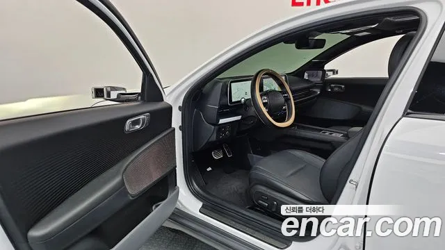 Hyundai Ioniq6 2025 — фото 13