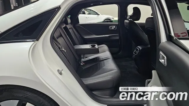 Hyundai Ioniq6 2025 — фото 17