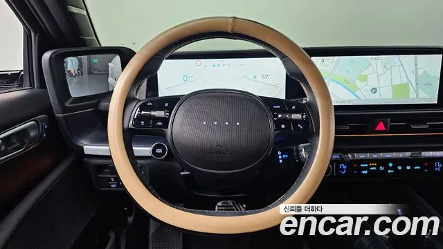 Hyundai Ioniq6 2025 — фото 18