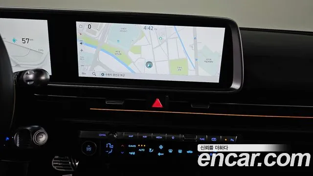 Hyundai Ioniq6 2025 — фото 19