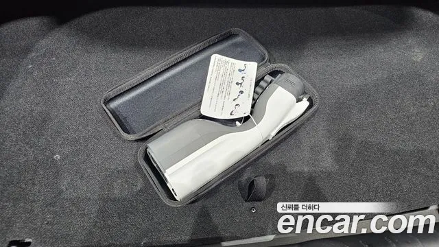 Hyundai Ioniq6 2025 — фото 24