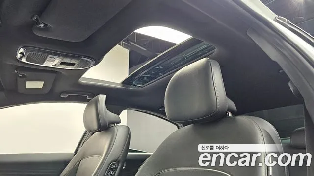 Hyundai Ioniq6 2025 — фото 25