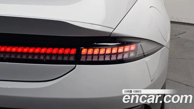 Hyundai Ioniq6 2025 — фото 9