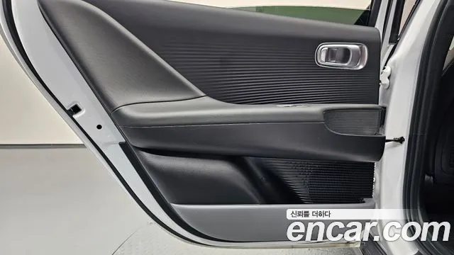 Hyundai Ioniq6 2025 — фото 15