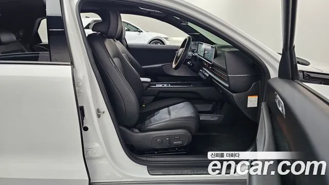 Hyundai Ioniq6 2025 — фото 16