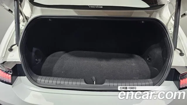 Hyundai Ioniq6 2025 — фото 28