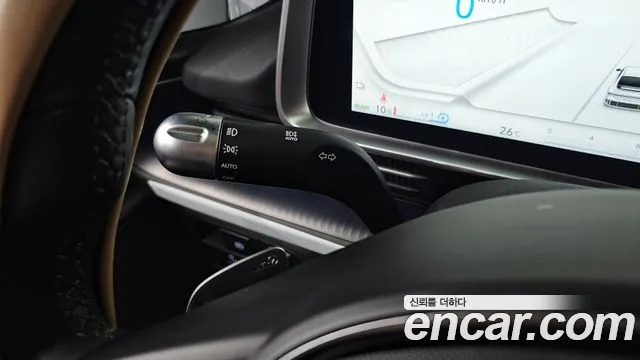 Hyundai Ioniq6 2025 — фото 38