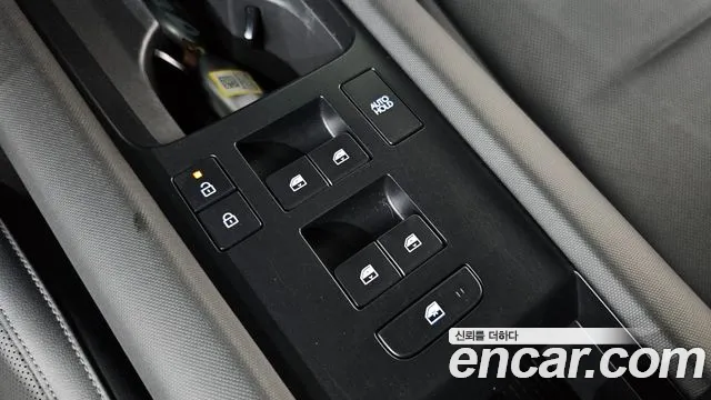 Hyundai Ioniq6 2025 — фото 39