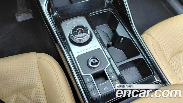 Kia Sorento 2022 — фото 12