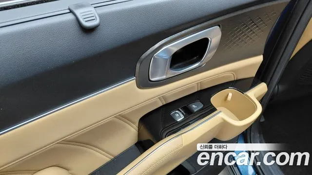 Kia Sorento 2022 — фото 24
