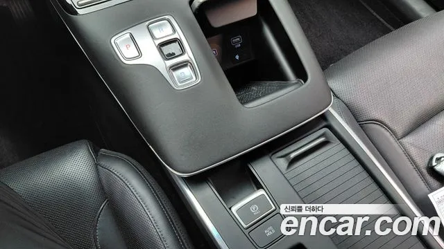Hyundai Grandeur 2022 — фото 12