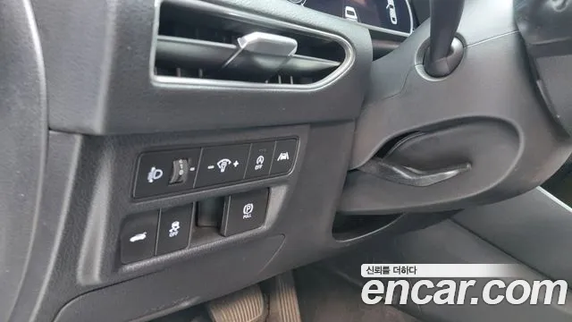Hyundai Sonata 2023 — фото 26