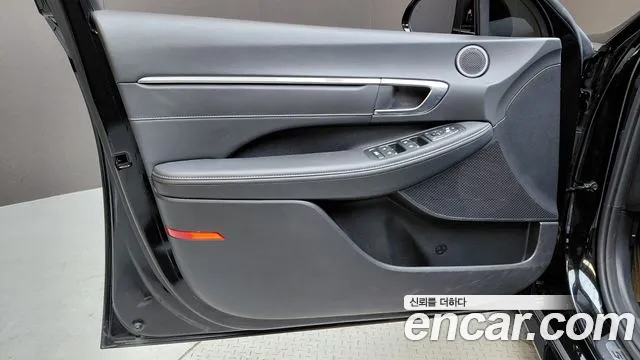 Hyundai Sonata 2023 — фото 14