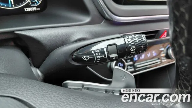 Hyundai Sonata 2023 — фото 28