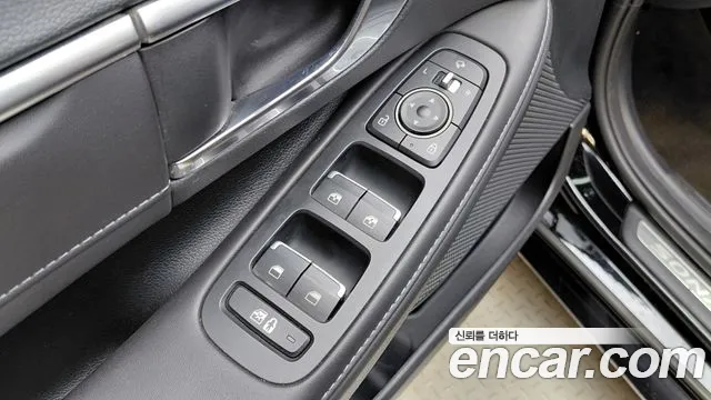 Hyundai Sonata 2023 — фото 29